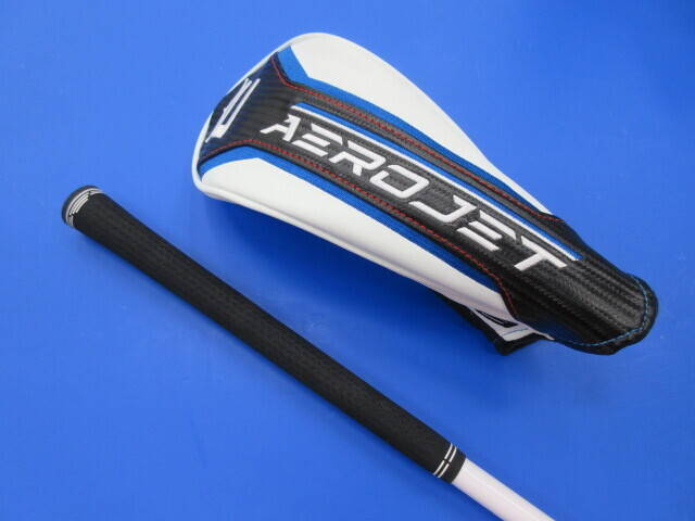 中古 AEROJET MAX #3(15.5°)フェアウェイウッド ゴルフ用品