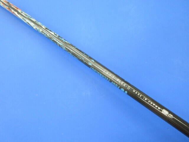中古 EF-01 ドライバードライバー ゴルフ用品