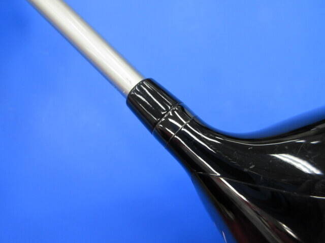中古 MYSTERY CF-445 TOUR LIMITED 9.5°ドライバー ゴルフ用品