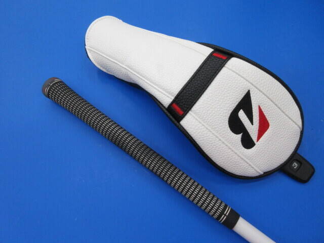中古 BRIDGESTONE B2 #3(15°)フェアウェイウッド ゴルフ用品