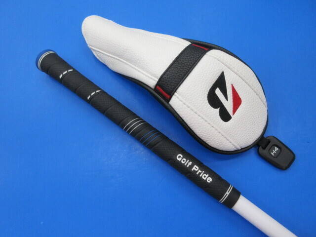 中古 BRIDGESTONE B2 22°ユーティリティ ゴルフ用品