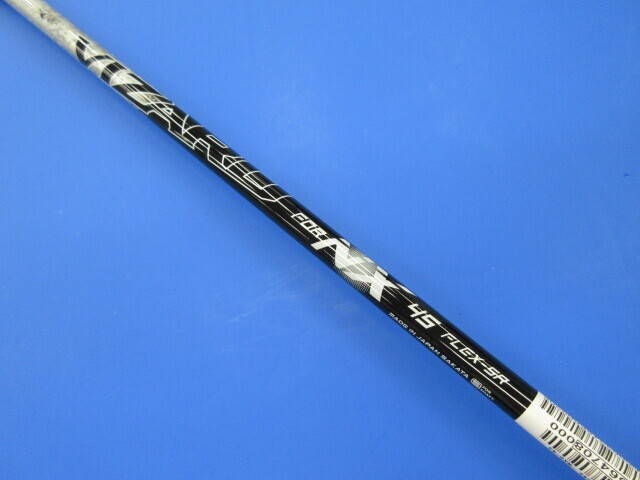中古 BERES NX #3(15°)フェアウェイウッド ゴルフ用品