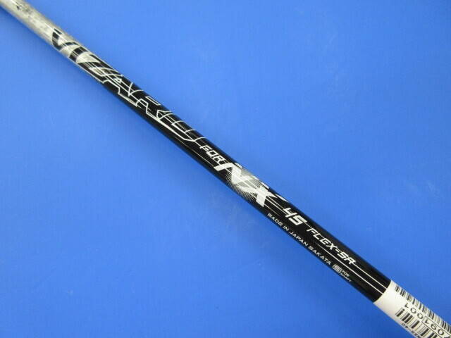 中古 BERES NX #4(22°)ユーティリティ ゴルフ用品