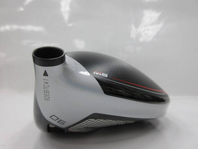 中古 M5 TOUR 9°ドライバー ゴルフ用品