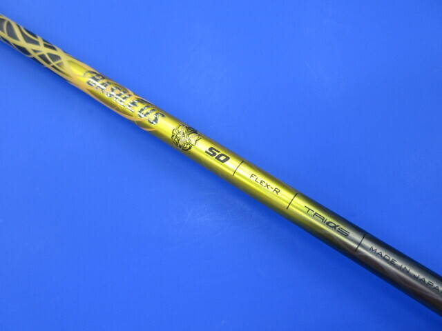 中古 EF-02Dドライバー ゴルフ用品