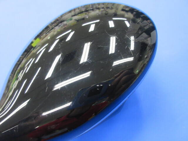 中古 SRIXON Z-TX 9.5゜ドライバー ゴルフ用品