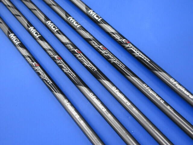 中古 CP1 GIGA FORGED その他アイアンセット ゴルフ用品