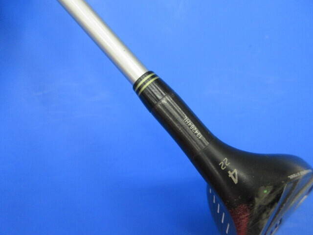 中古 G400 #4(22゜)ユーティリティ ゴルフ用品