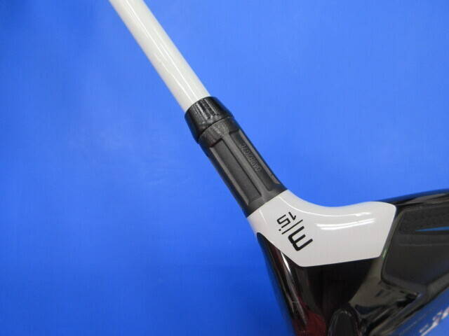 中古 SIM2 MAX #3(15°)フェアウェイウッド ゴルフ用品