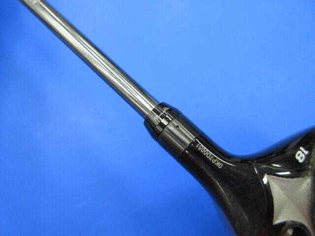 中古 Ray V V2 #5(18゜)フェアウェイウッド ゴルフ用品