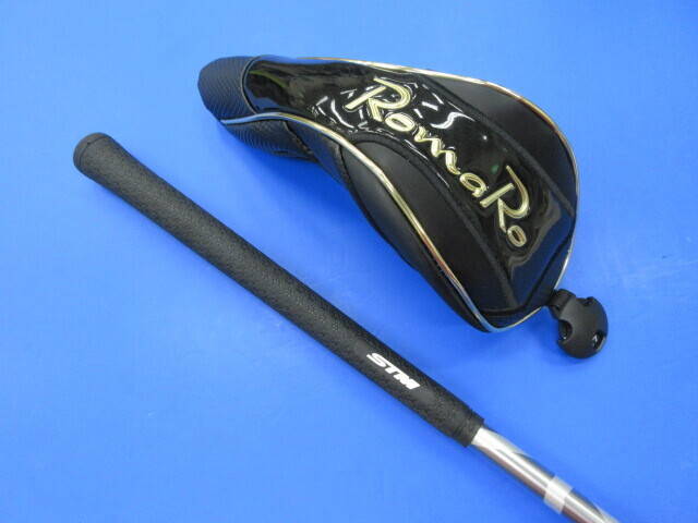 中古 Ray V U27ユーティリティ ゴルフ用品