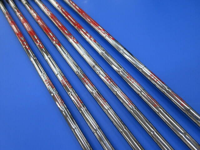 中古 SRIXON ZX5 Mk II 6本アイアンセット ゴルフ用品