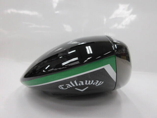 中古 ELYTE Triple Diamond MAX (US) 9°ドライバー ゴルフ用品
