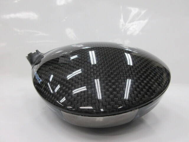中古 PARADYM Ai SMOKE Triple Diamond S 10.5°ドライバー ゴルフ用品