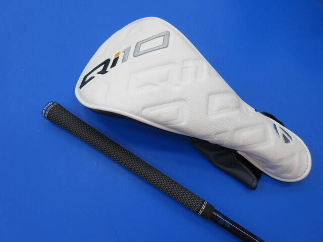 中古 Qi10 9°ドライバー ゴルフ用品