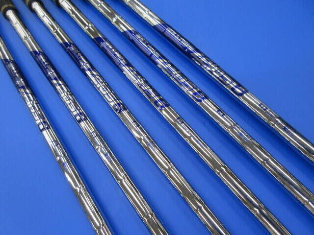 中古 TOUR B JGR HF1 FORGED 6本アイアンセット ゴルフ用品