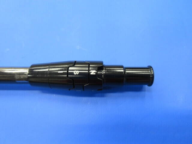 中古 (S) DIAMOND SPEEDER 5シャフト ゴルフ用品
