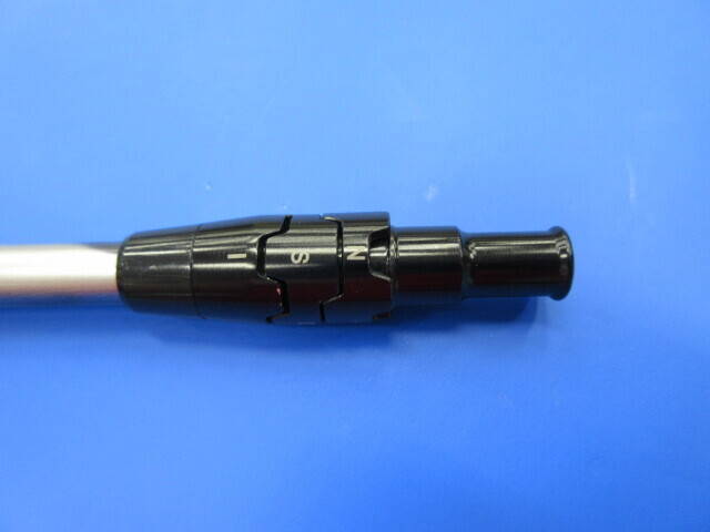 中古 (S) SPEEDER 474 EVOLUTION VI (キャロウェイ用スリーブ)シャフト ゴルフ用品