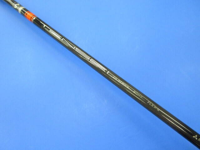 中古 TOUR B XD-H (2018) H4(24゚)ユーティリティ ゴルフ用品
