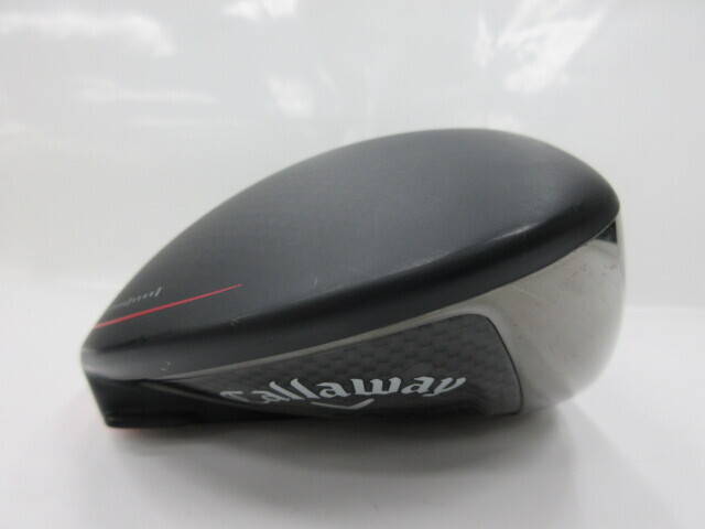 中古 ROGUE ST Triple Diamond LS (US) 9°ドライバー ゴルフ用品