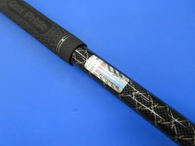 中古 PARADYM Triple Diamond 10.5°ドライバー ゴルフ用品