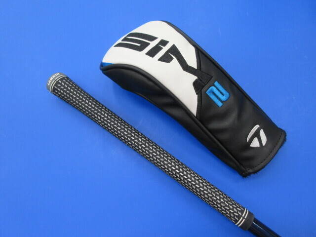 中古 SIM2 MAX (US) #3(19°)ユーティリティ ゴルフ用品