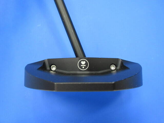 中古 L.A.B.GOLF OZ.1iパター ゴルフ用品