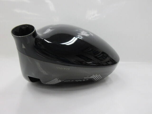 中古 BALDO TT DRIVER GT2 DEEP FACE 9°ドライバー ゴルフ用品