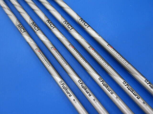 中古 BALDO FORGED CB16 VERSION2 その他アイアンセット ゴルフ用品