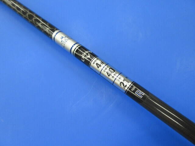 中古 PARADYM Ai SMOKE #4(21°)ユーティリティ ゴルフ用品