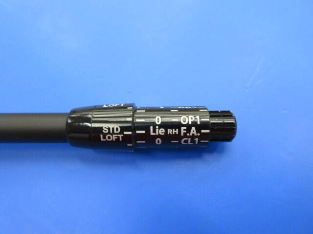 中古 (S) SPEEDER NX BLACK 40 (スリーブ付)シャフト ゴルフ用品