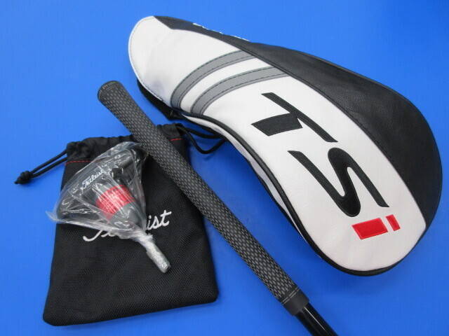 中古 TSi2 9°ドライバー ゴルフ用品