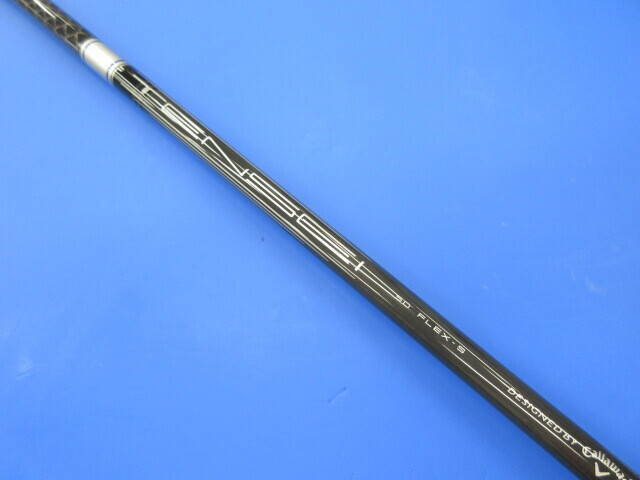 中古 PARADYM Ai SMOKE MAX 9°ドライバー ゴルフ用品