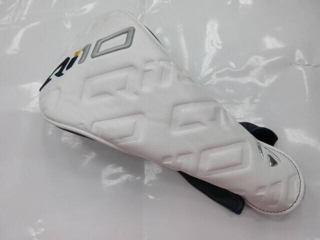 中古 Qi10 LS 10.5°ドライバー ゴルフ用品