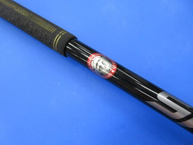 中古 STEALTH GLOIRE #4(21°)ユーティリティ ゴルフ用品