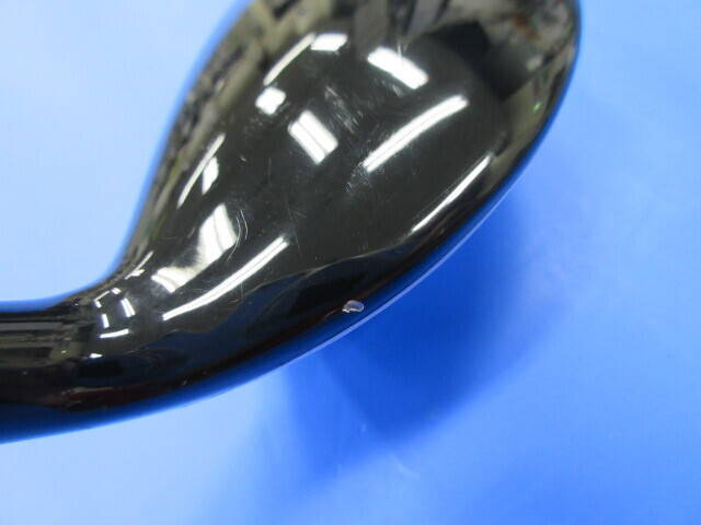 中古 TURFRIDER FW HYBRID FH19°ユーティリティ ゴルフ用品