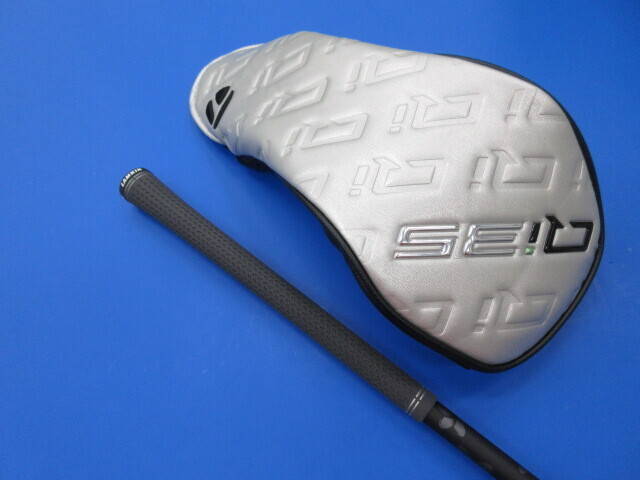 中古 Qi35 LS 10.5°ドライバー ゴルフ用品