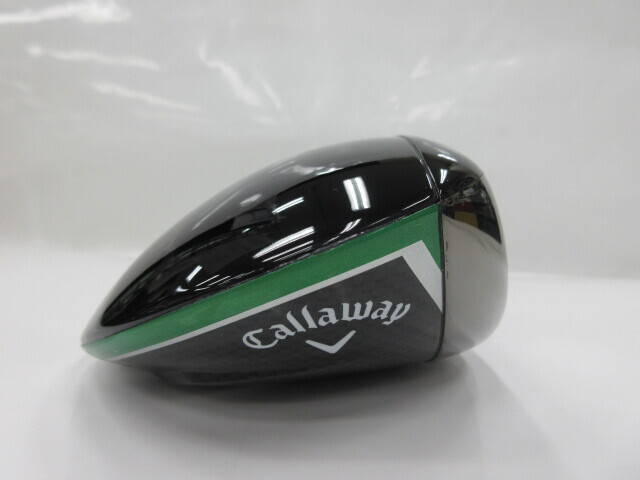 中古 ELYTE Triple Diamond 10.5°ドライバー ゴルフ用品