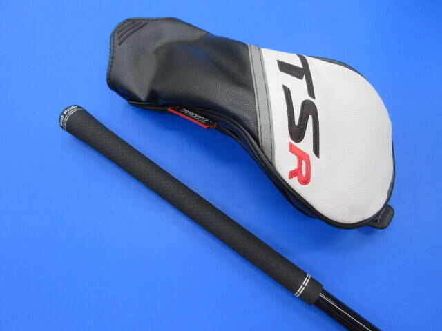 中古 TSR2 15°フェアウェイウッド ゴルフ用品