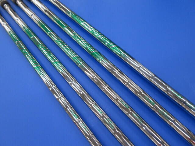 中古 BRIDGESTONE 213HF 5本アイアンセット ゴルフ用品