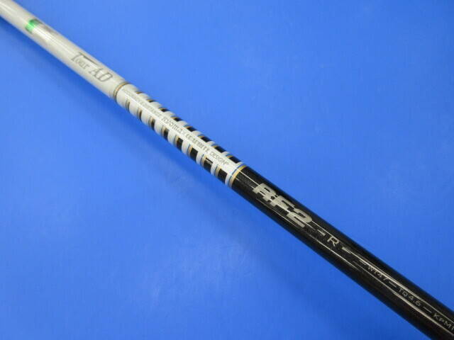 中古 MAXIMA F Special Tuning F3(15°)フェアウェイウッド ゴルフ用品