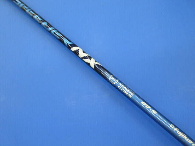 中古 egg spoon BLACK 15°フェアウェイウッド ゴルフ用品