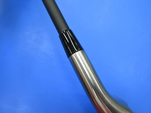 中古 On The Screw I.C.E TITANIUM #5(27゜)ユーティリティ ゴルフ用品