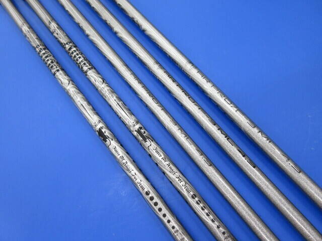中古 PXG 0311P GEN5 (クローム) その他アイアンセット ゴルフ用品