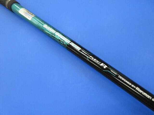 中古 DANGAN 7 10.5゜ドライバー ゴルフ用品