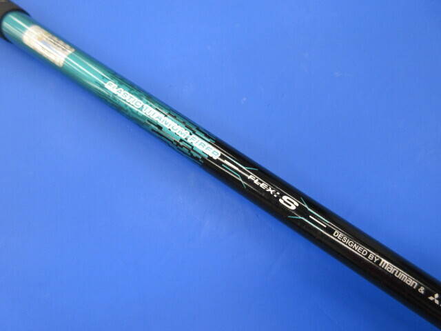 中古 DANGAN 7 #2(13°)フェアウェイウッド ゴルフ用品