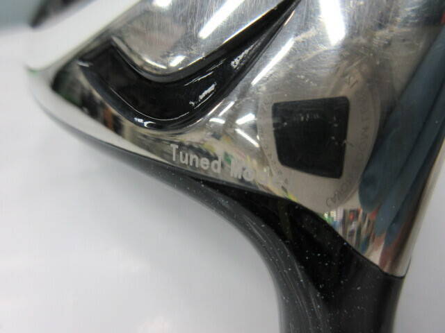 中古 Jupiter 460 Brave MID SPIN 10.5°ドライバー ゴルフ用品