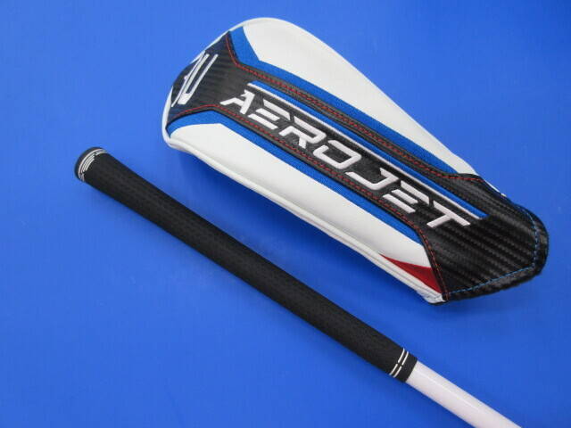 中古 AEROJET MAX #5(18.5°)フェアウェイウッド ゴルフ用品