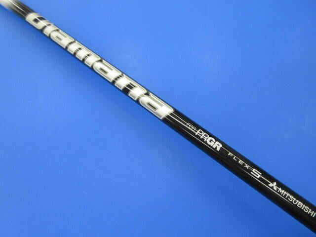 中古 RS JUST #5(18°)フェアウェイウッド ゴルフ用品