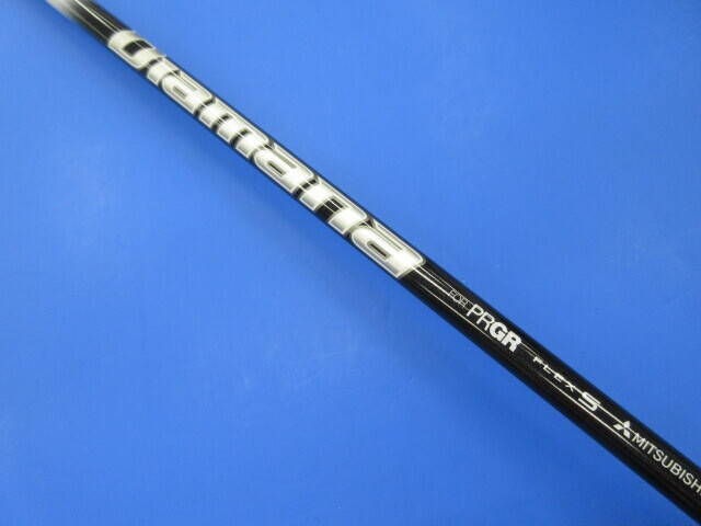 中古 RS JUST #7(21°)フェアウェイウッド ゴルフ用品